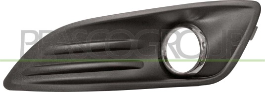 PRASCO FD3462134 Ventilasjonsgitter