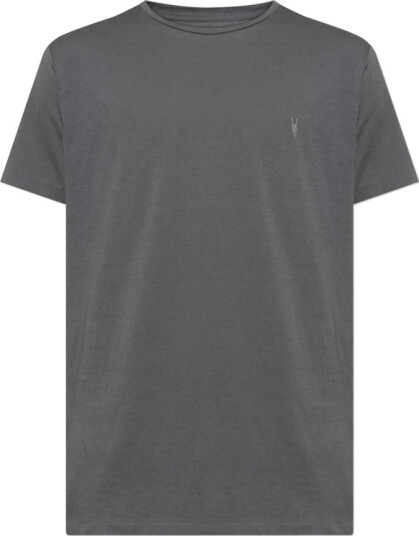 AllSaints Herre Topper Grå M,