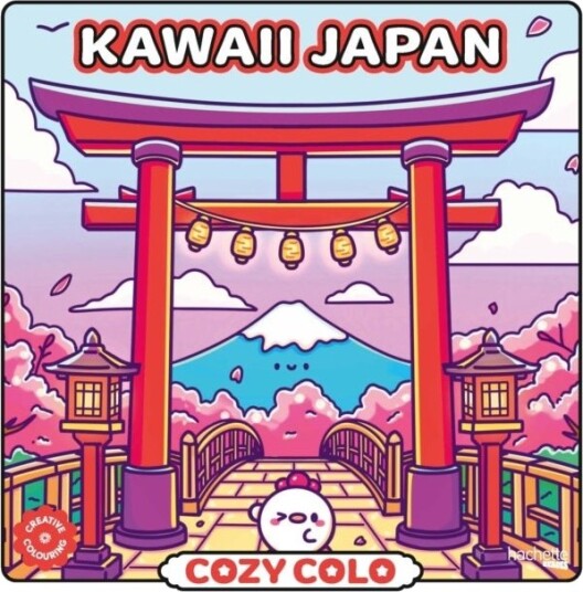 Cosy Colo Kawaii Japan