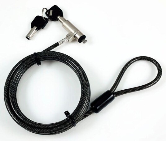 GEARLAB Security lock with keys for PLPD21A
