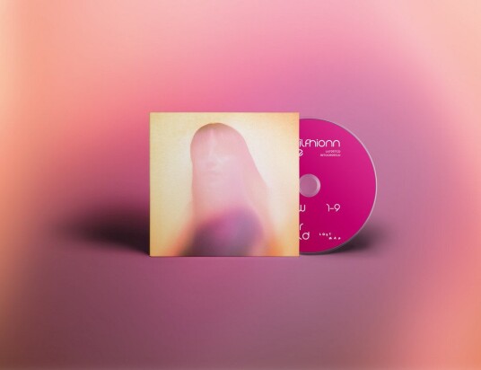 Caoilfhionn Rose Draw Out Your World CD