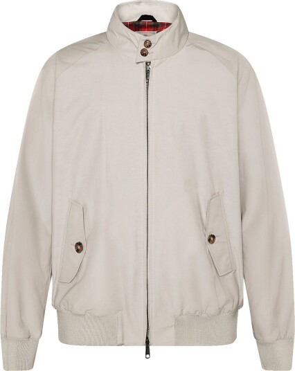 Baracuta G9 Baracuta Cloth Grey 38 Baracuta G9 Baracuta Cloth Grey 38