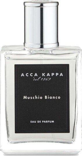 Acca Kappa White Moss Eau De Parfum 100 ml Acca Kappa White Moss Eau De Parfum 100 ml