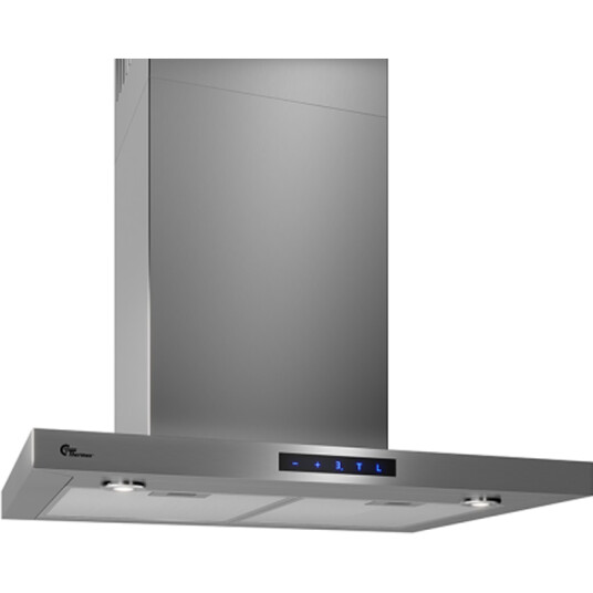 THERMEX HARWICH II KJØKKENHETTE 60CM RUSTFRITT THERMEX HARWICH II KJØKKENHETTE 60CM RUSTFRITT
