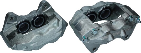 Bremsecaliper KAMOKA JBC1478