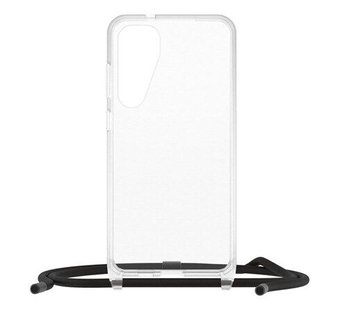 OtterBox React Necklace Samsung Galaxy S24+ - clear - ProPack