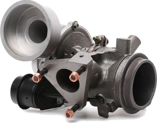 RIDEX REMAN 2234C0424R Turbolader
