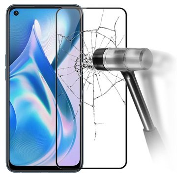 Nillkin Amazing CP+Pro OnePlus Ace Racing Beskyttelsesglass