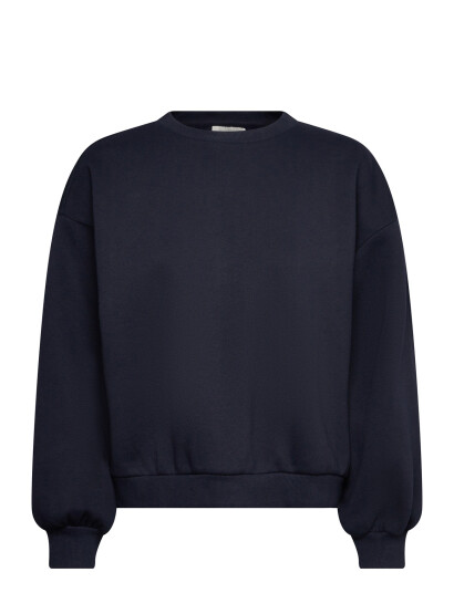 Lollys Laundry Sydneyll Pineapple Sweatshirt Ls Navy XXL Lollys Laundry Sydneyll Pineapple Sweatshirt Ls Navy XXL