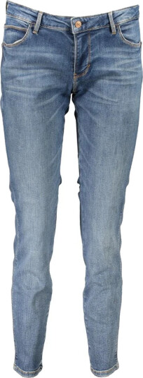 Guess Dame Jeans Blå W29 L30,