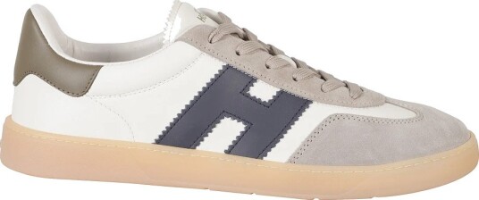 Hogan Herre Sko Hvit 42 1/2 EU, Hogan Herre Sko Hvit 42 1/2 EU,