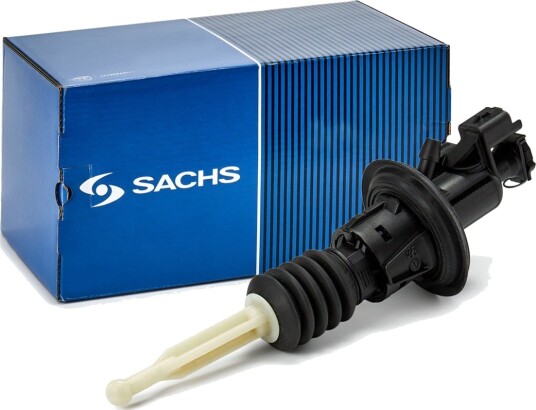 Hovedsylinder clutch SACHS 6284 600 768