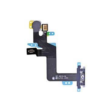 iPhone 6S Plus Power Button Flex Kabel