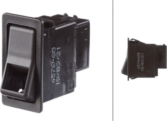 Bryter HELLA 6GM 004 570-051