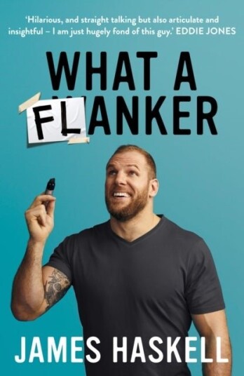 What a Flanker What a Flanker
