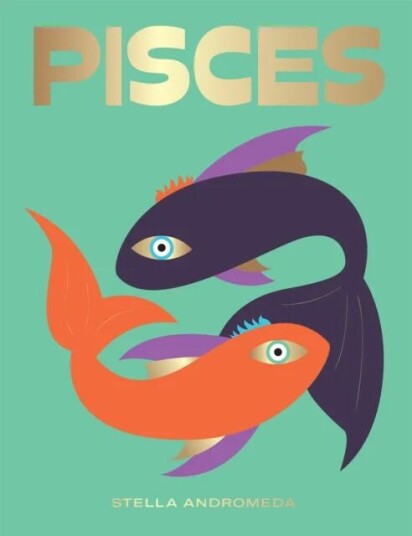 Pisces Av Stella Andromeda