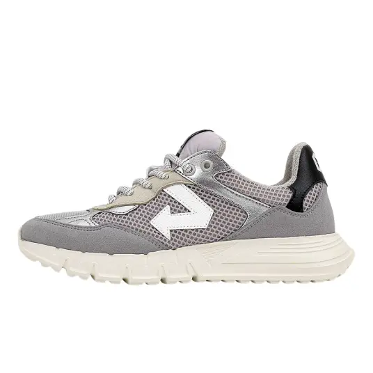 Id.eight unisex Sko Grå 36 EU, Id.eight unisex Sko Grå 36 EU,