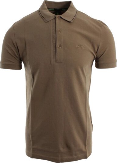 BOSS Paule 4 - Brown - S