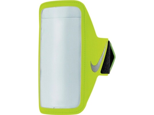 Nike Lean Arm Band Gul N0001266719os