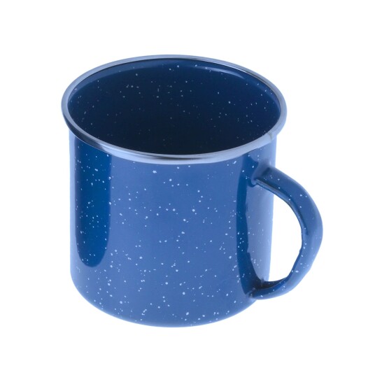GSI Outdoors 12 FL Oz Cup (0,34L) Blue OneSize, Blue GSI Outdoors 12 FL Oz Cup (0,34L) Blue OneSize, Blue