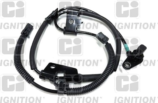 QUINTON HAZELL XABS915 Sensor ABS