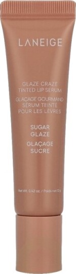 Laneige Glaze Craze Tinted Lip Serum 12 g Sugar Glaze