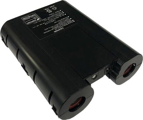 Topcon 1025029-01 Rørlasere