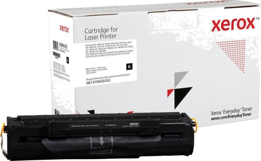 Xerox 006R04295 Toner Samsung MLT-D1042S Svart