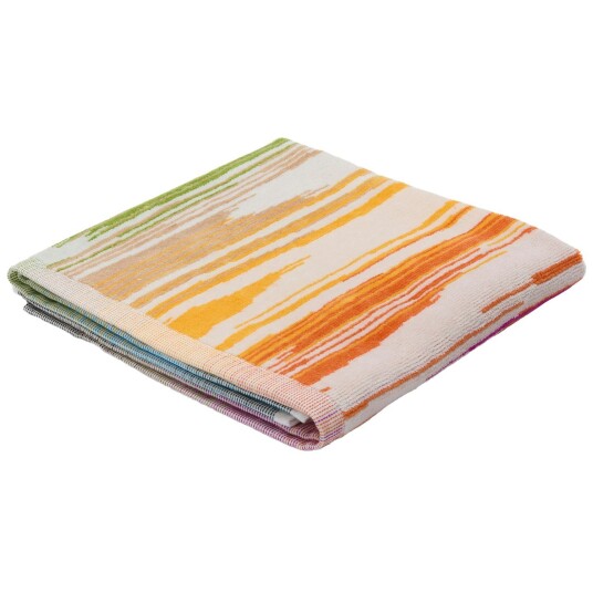 Missoni Home Fiammetta Håndkle Multi 40x70 cm
