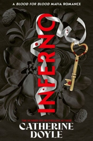 Inferno Catherine Doyle