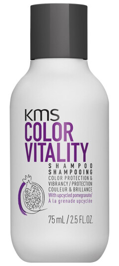 KMS ColorVitality START Sjampo 75 ml - Bevarer Fargen og Gløden