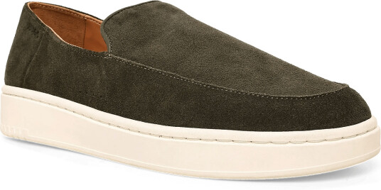 HUGO Neston_Slon_Sd Khaki green 44
