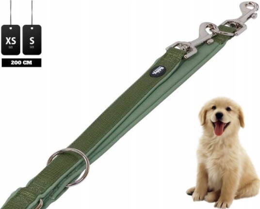 Nobby Nobby Classic Preno Reg S Olive 200Cm 15/20 Mm