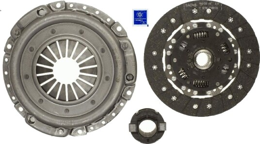 Clutchsett SACHS 3000 145 001