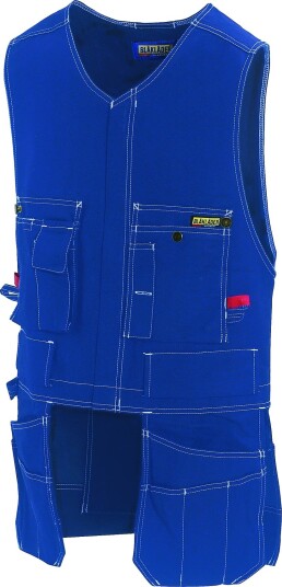 Blåkläder 3105-1370 Vest L, Klær