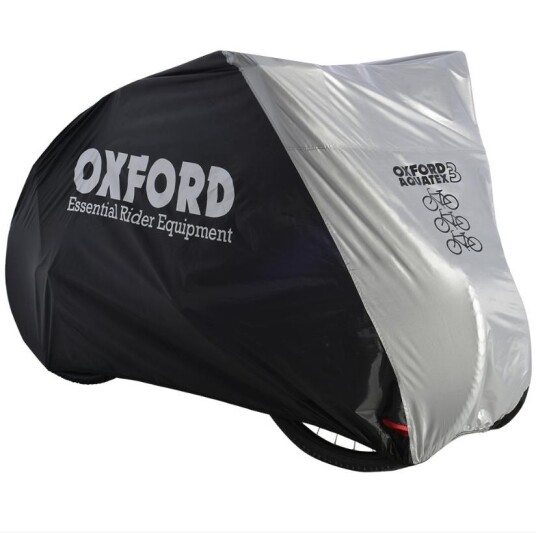 OXFORD CC102 Sykkeltrekk OXFORD CC102 Sykkeltrekk