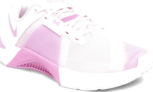 Nike W Nike Metcon 10 Pink 6.5 Nike W Nike Metcon 10 Pink 6.5