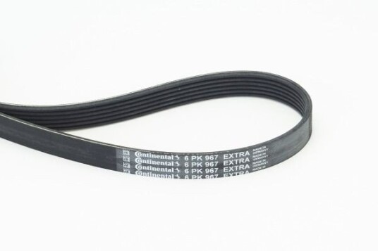 Kilerem CONTITECH 6PK967 EXTRA