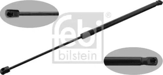 Baklukedemper febi bilstein 47115