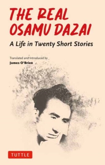 The Real Osamu Dazai The Real Osamu Dazai