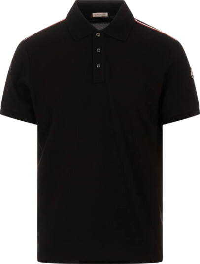 Moncler Herre Topper Svart XL,
