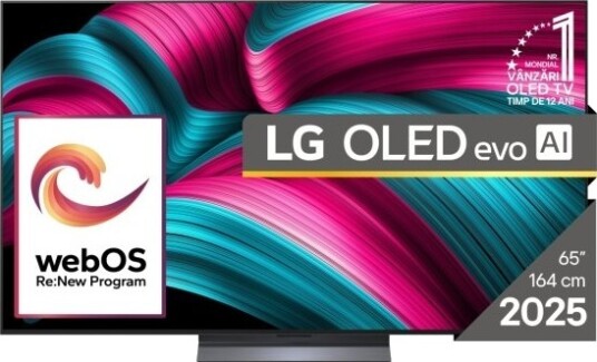 LG OLED65C51LA LG OLED65C51LA