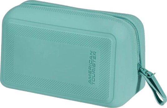 American Tourister Ug27 Washbag Pop   Blue   15