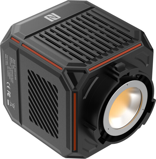 Rollei Lux 60 LED Cube RGB 60W Rollei Lux 60 LED Cube RGB 60W
