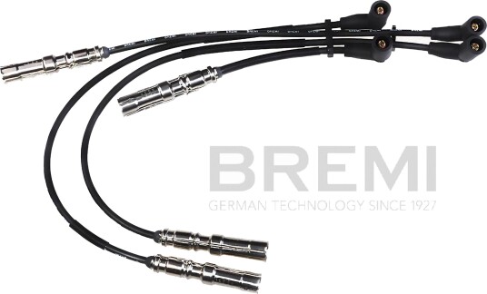Tennplugg kabelsett BREMI 221E200