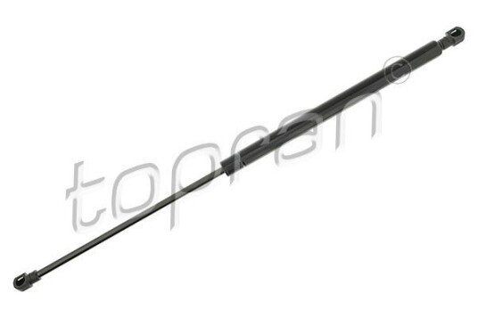 Baklukedemper TOPRAN 700 713