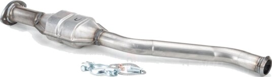 NAP carparts CAK10624 Katalysator