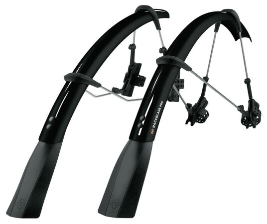 SKS Raceblade Pro skjermsett sort SKS Raceblade Pro skjermsett sort
