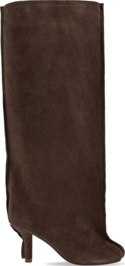 MM6 Maison Margiela Dame Sko Brun 39 EU, MM6 Maison Margiela Dame Sko Brun 39 EU,