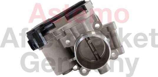 Gasspjeld HITACHI 2509008 Gasspjeld HITACHI 2509008